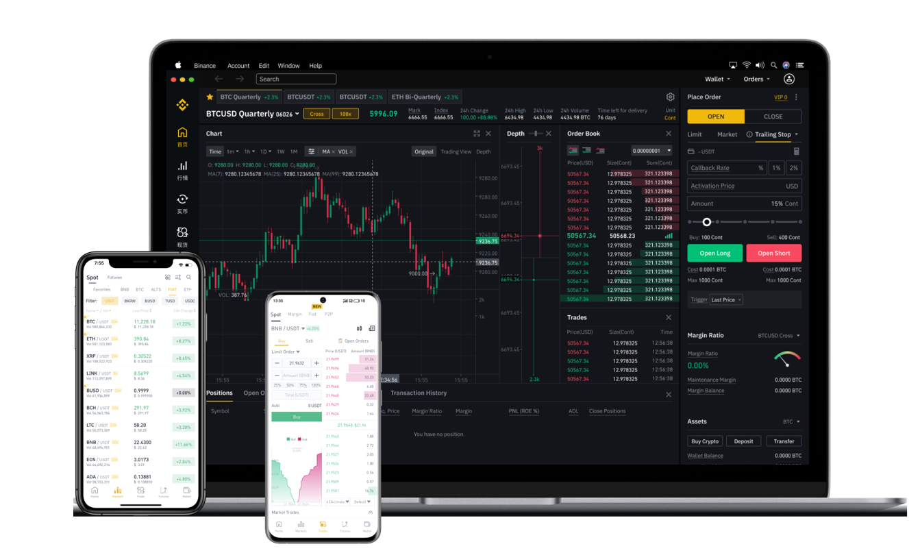 币安ｂｉｎａｎｃｅ